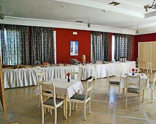Residence Hayet Hammamet Eksteriør bilde