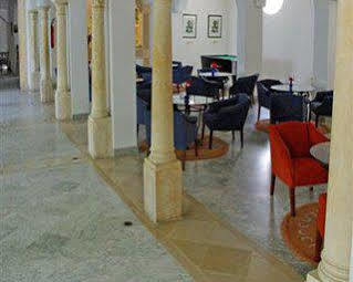 Residence Hayet Hammamet Eksteriør bilde