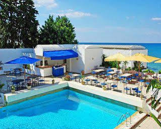 Residence Hayet Hammamet Eksteriør bilde