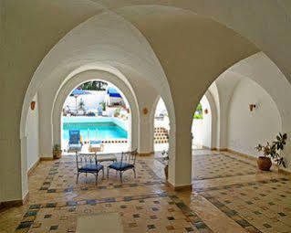 Residence Hayet Hammamet Eksteriør bilde