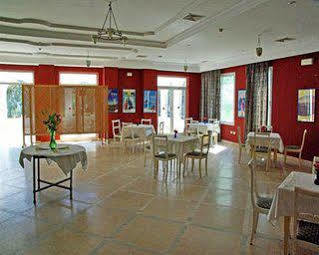 Residence Hayet Hammamet Eksteriør bilde