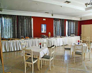 Residence Hayet Hammamet Eksteriør bilde